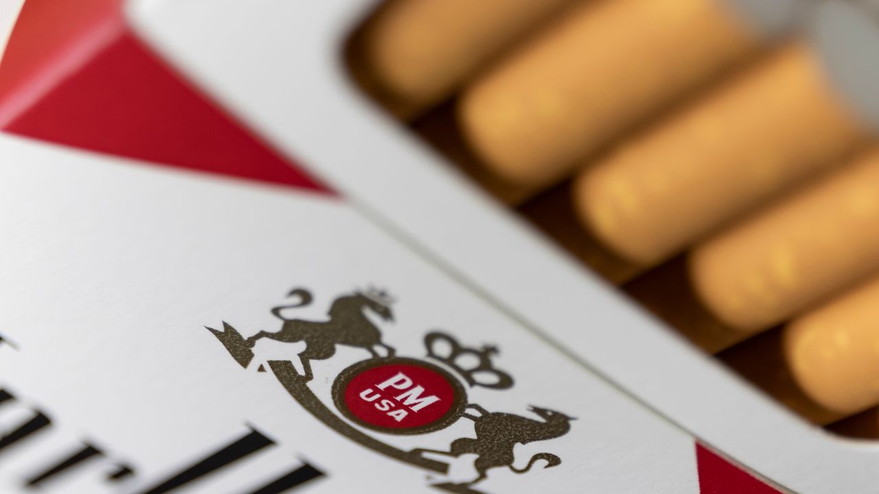 EU court denies tobacco company’s multiple appeals World IP Review